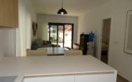 Nieuwbouw Woningen - Bungalow -
Pilar de la Horadada - pueblo