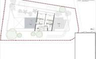 Obra nueva - Villa -
Orihuela Costa - Dehesa de campoamor