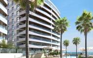 Nouvelle construction - Apartment -
La Manga del Mar Menor - Veneziola