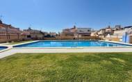 Resale - Town House -
Torrevieja - Carrefour
