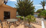 Revente - Villa -
Orihuela Costa - Costa Blanca