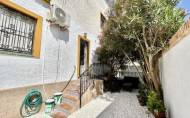 Reventa - Town House -
Los Altos - Costa Blanca