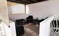 Herverkoop - Bungalow -
Blue Lagoon - Costa Blanca