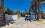 Reventa - Villa -
Elche - Costa Blanca