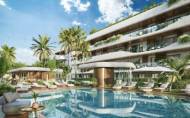 Nieuwbouw Woningen - Apartment -
Marbella - San Pedro