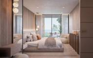 Nouvelle construction - Apartment -
Marbella - Nueva Andalucia