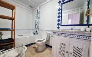 Resale - Apartment -
Villamartin - Costa Blanca