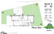 Nouvelle construction - Apartment -
Guardamar del Segura - El Raso