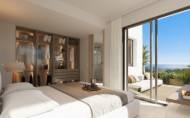 Nouvelle construction - Apartment -
Mijas - Cerrado del Aguila Golf and Resort