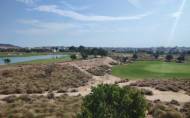 Revente - Apartment -
Hacienda Riquelme Golf Resort - Inland