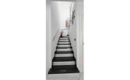 Herverkoop - Villa -
Los Montesinos - Costa Blanca