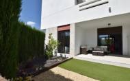 Herverkoop - Apartment -
Algorfa - Inland