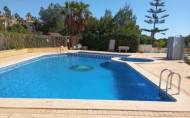 Herverkoop - Apartment -
Villamartin - Costa Blanca