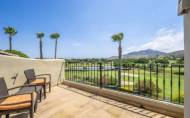 Herverkoop - Villa -
La Manga Club Resort - Costa Calida