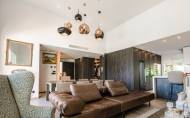 Revente - Villa -
Algorfa - Inland