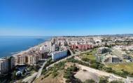 New Build - Apartment -
Fuengirola - Los Boliches