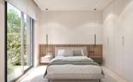 New Build - Villa -
Torre Pacheco - Santa Rosalia Lake And Life Resort