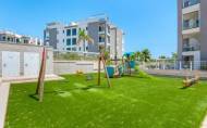 Herverkoop - Apartment -
Villamartin - Costa Blanca