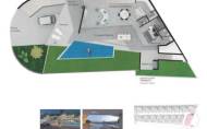 Nieuwbouw Woningen - Villa -
Benitachell - Golden Valley
