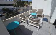 Resale - Penthouse -
San Pedro del Pinatar - Costa Calida