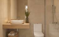 New Build - Apartment -
Alfas del Pí - Alfaz del Sol