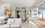 Herverkoop - Penthouse -
Orihuela Costa - Costa Blanca