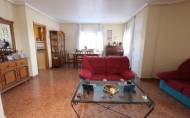 Revente - Villa -
Torrevieja - Costa Blanca