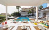 Revente - Villa -
Benahavís - Costa del Sol
