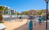 Herverkoop - Apartment -
Villamartin - Costa Blanca