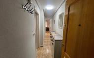 Revente - Apartamento -
Torrevieja - Centro