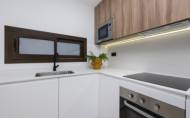 Obra nueva - Apartment -
Los Alcazares - La Serena Golf