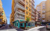 Resale - Apartment -
Torrevieja - Playa del Cura