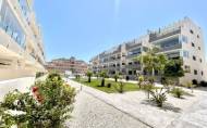 Revente - Apartment -
Los Dolses - Inland