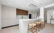 Nouvelle construction - Villa -
Mutxamel - Cotoveta