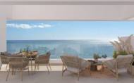 New Build - Apartment -
Málaga - Parque del Oeste