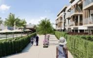 Nieuwbouw Woningen - Apartment -
Torre Pacheco - Santa Rosalia Lake And Life Resort