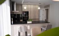 Obra nueva - Bungalow -
Pilar de la Horadada - pueblo