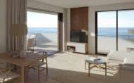 Nieuwbouw Woningen - Apartment -
Moncofa - Playa de Moncofa