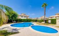 Resale - Town House -
Orihuela Costa - Costa Blanca