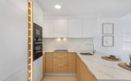Obra nueva - Bungalow -
Los Alcazares - La Serena Golf