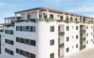 New Build - Apartment -
Mijas - Las Lagunas de Mijas