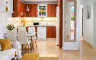 Herverkoop - Apartment -
San Luis de Sabinillas - Costa del Sol