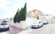 Herverkoop - Town House -
Torrevieja - Costa Blanca