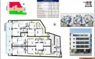 Nieuwbouw Woningen - Penthouse -
Torrevieja - Centro