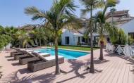 Revente - Villa -
Marbella - Nueva Andalucía