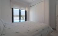 Herverkoop - Villa -
Algorfa - La finca Golf