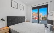 Herverkoop - Villa -
Torrevieja - Costa Blanca