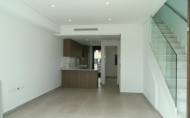 Nieuwbouw Woningen - Town House -
Pilar de la Horadada - parque Andromeda