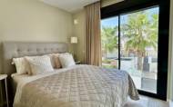 Revente - Villa -
Orihuela Costa - Costa Blanca