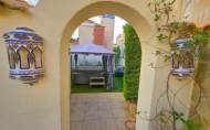 Herverkoop - Villa -
Villamartin - Costa Blanca